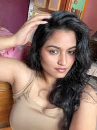 Saanvi D.