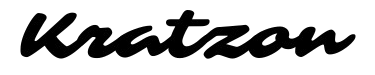 Kratzon