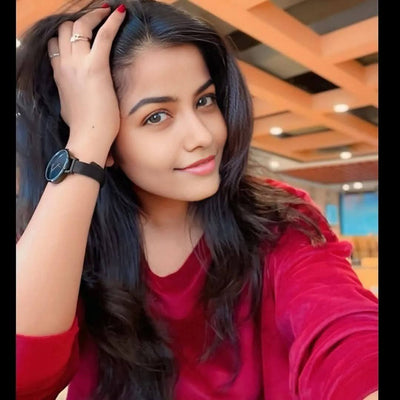 Ashika Tripathi